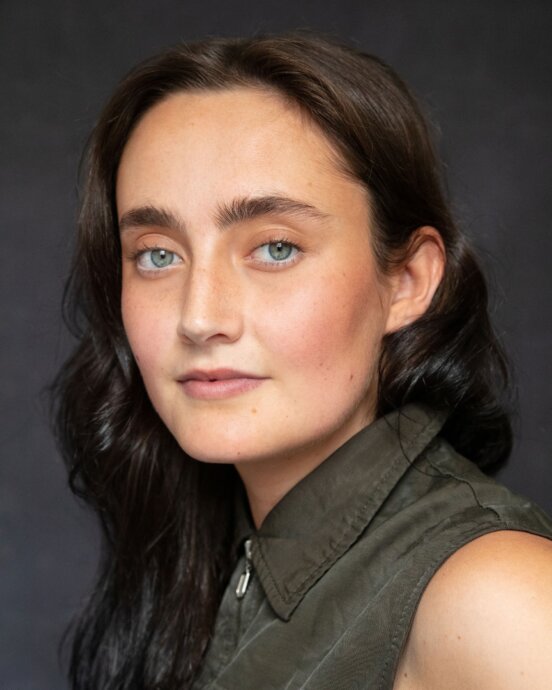 Secondary Headshot Ella O Callaghan Webshot