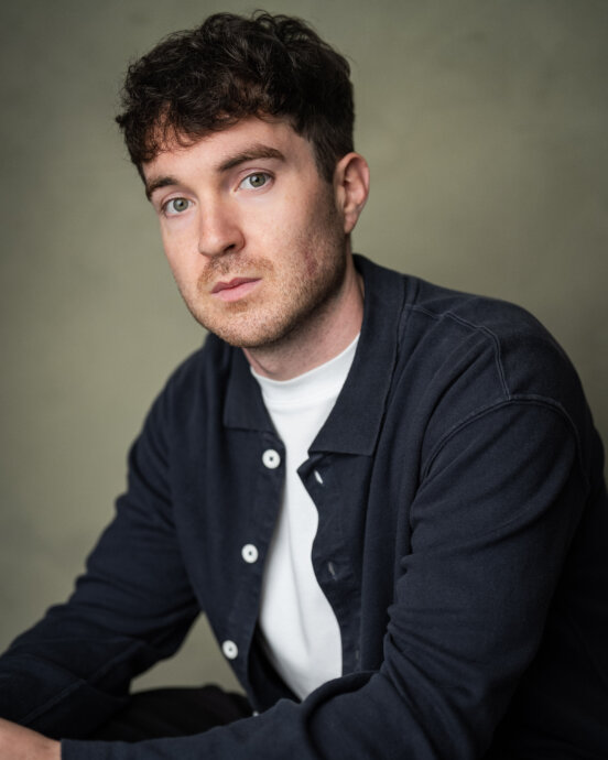Tadhg O Rourke Headshot 2