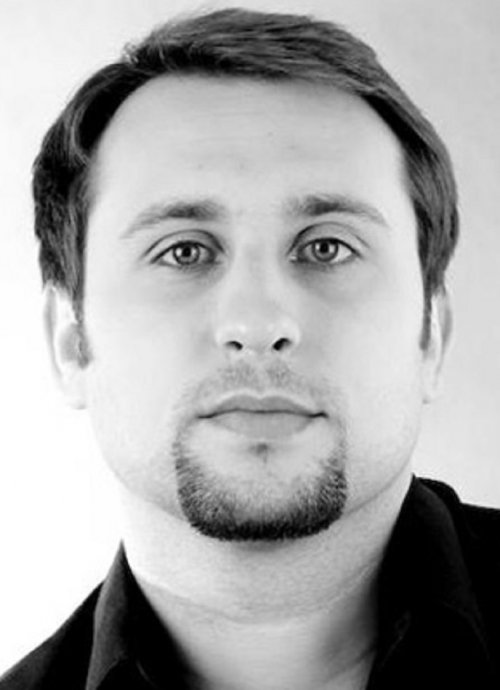 Tomasz Rola