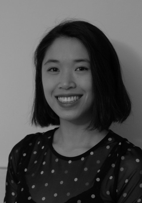 Veronica Foo At The Lir Academy 2017