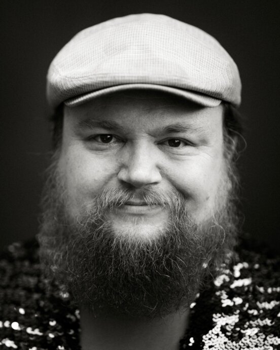 William Burke headshot 2 1