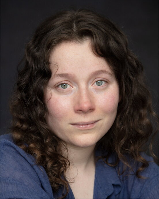 Ylva Hagmark Cooper A Wall