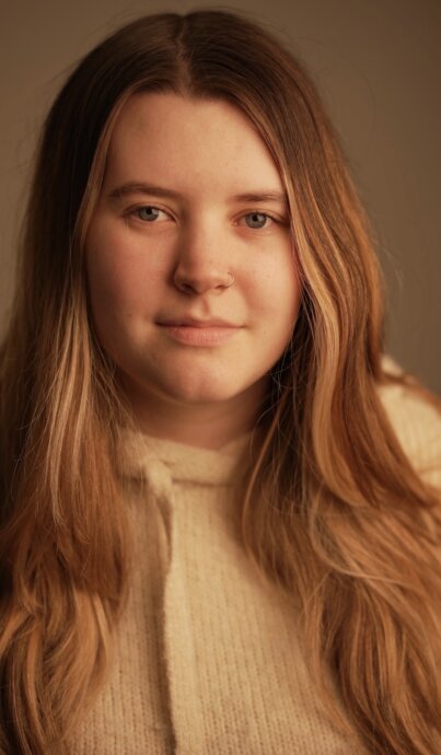 Headshot 5