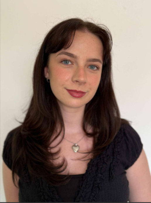Kate nugent headshot